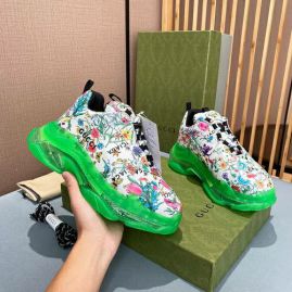 Picture of Balenciaga Shoes Men _SKUfw110799228fw